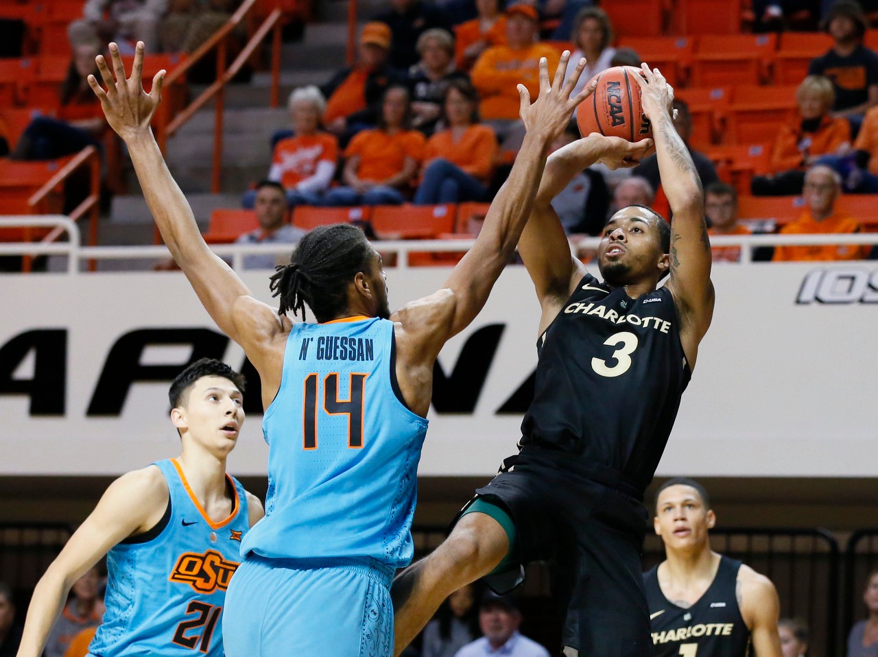 专访麦克格雷迪:尤记当年勇 传道后来人