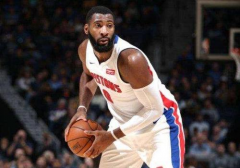 NBA常规赛视频直播:活塞VS雄鹿 活塞