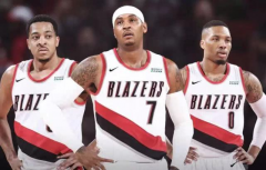 NBA常规赛视频直播:快船VS开拓者 小